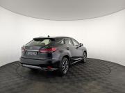 Lexus RX IV Рестайлинг Москва  - изображение 35