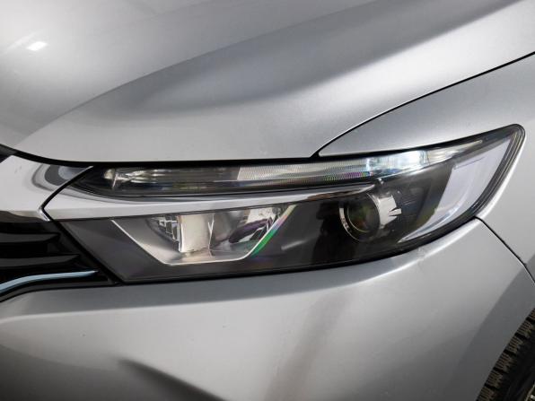 Honda Shuttle II с пробегом 2016 года, цена 999 500 рублей, 189312 км, универсал, Автокод Объявления