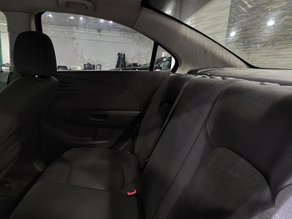 Chevrolet Aveo II с пробегом 2012 года, цена 780 000 рублей, 147247 км, седан, Автокод Объявления