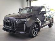Chery Tiggo 4 I Рестайлинг 2 Уфа  - изображение 19