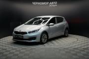 Kia Ceed II Рестайлинг Крым  - изображение 29