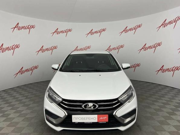 Lada (ВАЗ) Vesta I Рестайлинг (NG) с пробегом 2023 года, цена 1 199 000 рублей, 51720 км, седан, Автокод Объявления