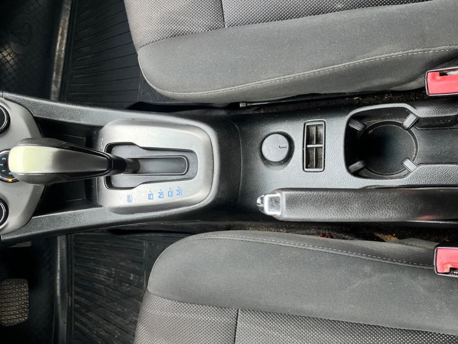 Chevrolet Aveo II Великие Луки  - изображение 22