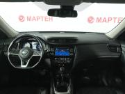 Nissan X-Trail III Рестайлинг Вологда  - изображение 32