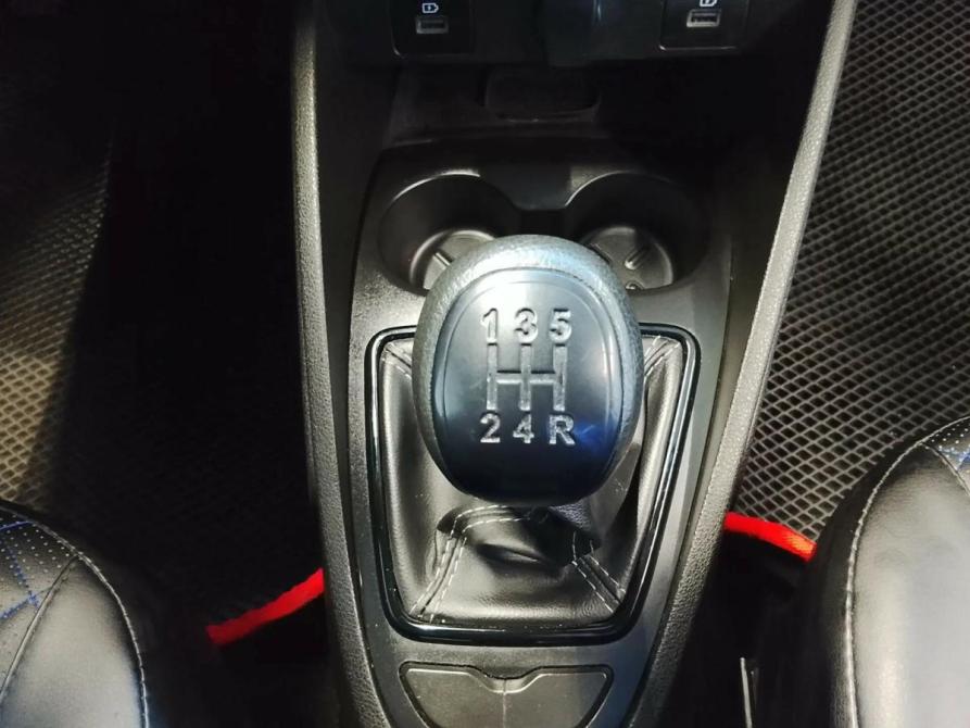 Lada (ВАЗ) Vesta I Рестайлинг (NG) Калининград  - изображение 19