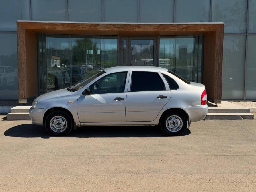Lada (ВАЗ) Kalina I Оренбург  - изображение 4