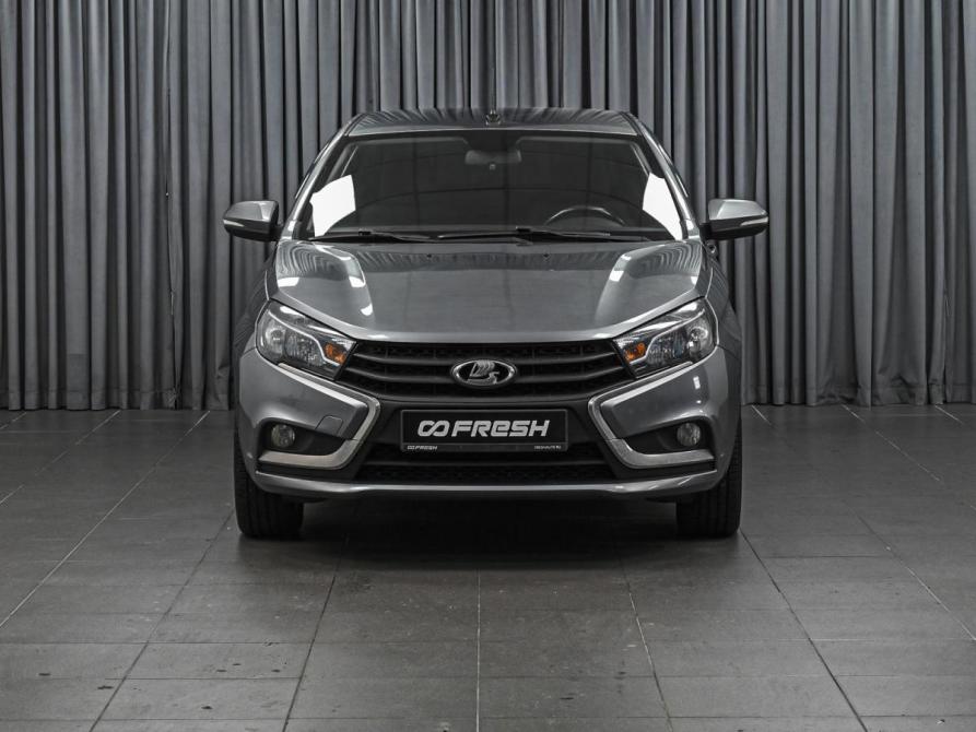 Lada (ВАЗ) Vesta I Ставрополь  - изображение 3