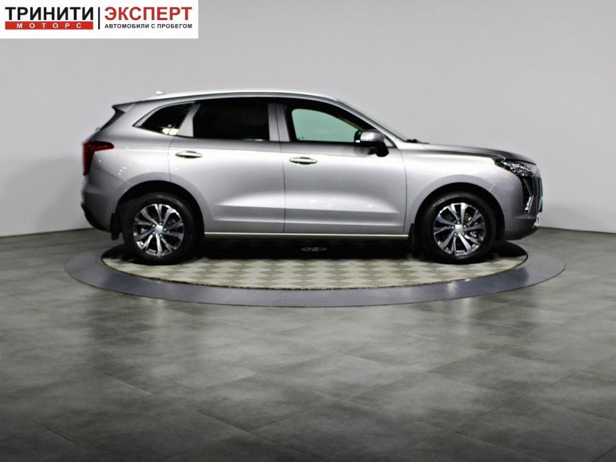 Haval Jolion I Белгород  - изображение 4