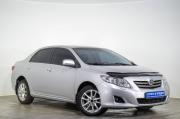 Toyota Corolla X (E140 E150) Оренбург  - изображение 20