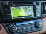 Toyota RAV4 IV (XA40) Рестайлинг Москва  - изображение 39