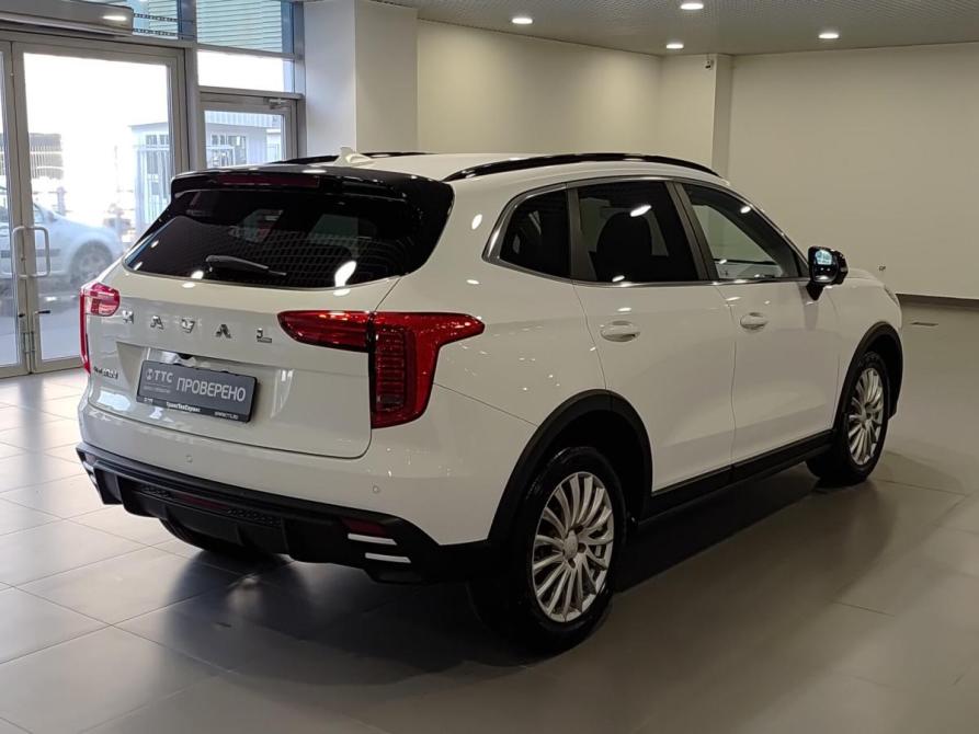Haval Jolion I Казань  - изображение 6