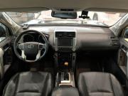 Toyota Land Cruiser Prado 150 Series Казань  - изображение 39