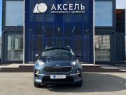 Kia Sportage IV Рестайлинг Архангельск  - изображение 22