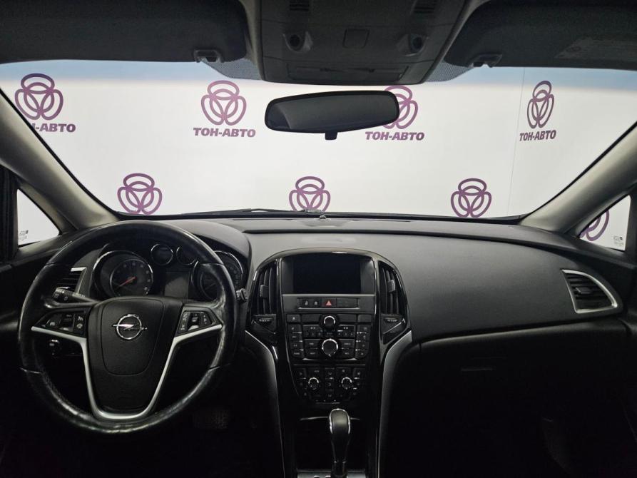 Opel Astra J Рестайлинг Тольятти  - изображение 12