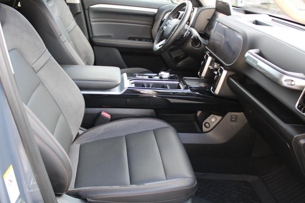 Haval Dargo I Березники  - изображение 7