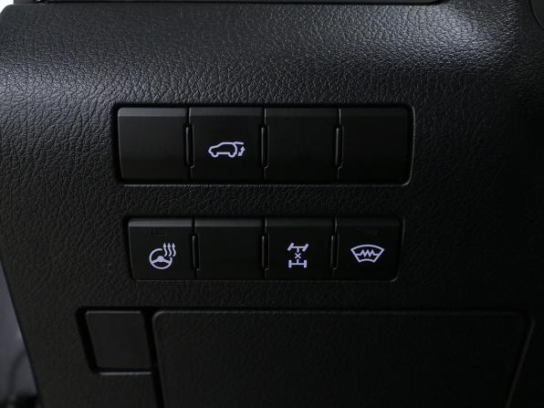 Lexus RX IV Рестайлинг с пробегом 2021 года, цена 5 790 000 рублей, 34500 км, внедорожник, Автокод Объявления