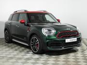 Mini Countryman II Санкт-Петербург  - изображение 24