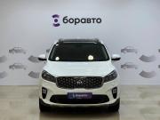 Kia Sorento III Prime Рестайлинг Ставрополь  - изображение 19