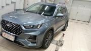 Chery Tiggo 8 Pro I Санкт-Петербург  - изображение 10