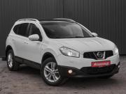 Nissan Qashqai+2 I Рестайлинг Екатеринбург  - изображение 27