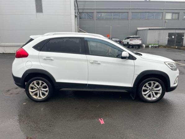 Chery Tiggo 2 I с пробегом 2017 года, цена 659 000 рублей, 125000 км, внедорожник, Автокод Объявления