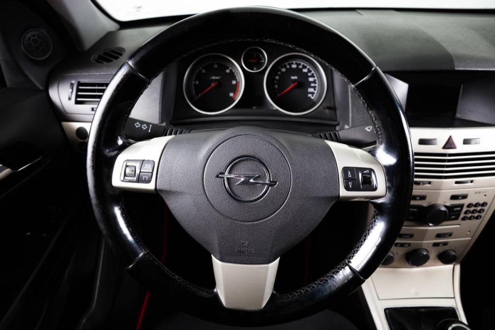 Opel Astra H Пермь  - изображение 16