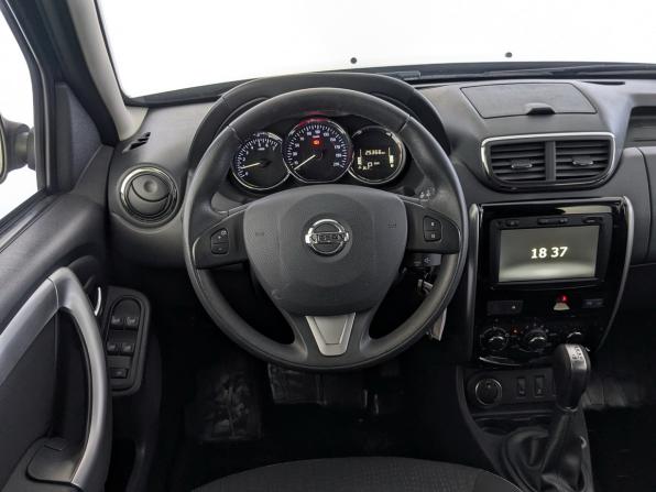 Nissan Terrano III (D10) с пробегом 2021 года, цена 1 900 000 рублей, 25357 км, внедорожник, Автокод Объявления