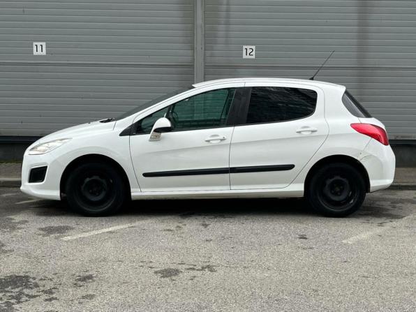 Peugeot 308 I Рестайлинг с пробегом 2011 года, цена 409 000 рублей, 134791 км, хэтчбек, Автокод Объявления