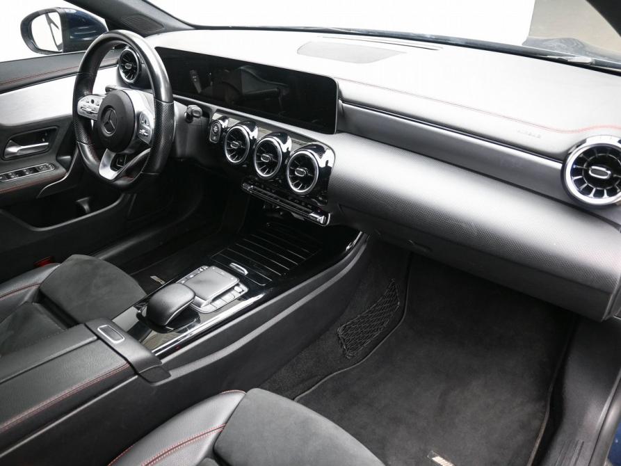 Mercedes-Benz CLA II (C118 X118) Ростов-на-Дону  - изображение 9