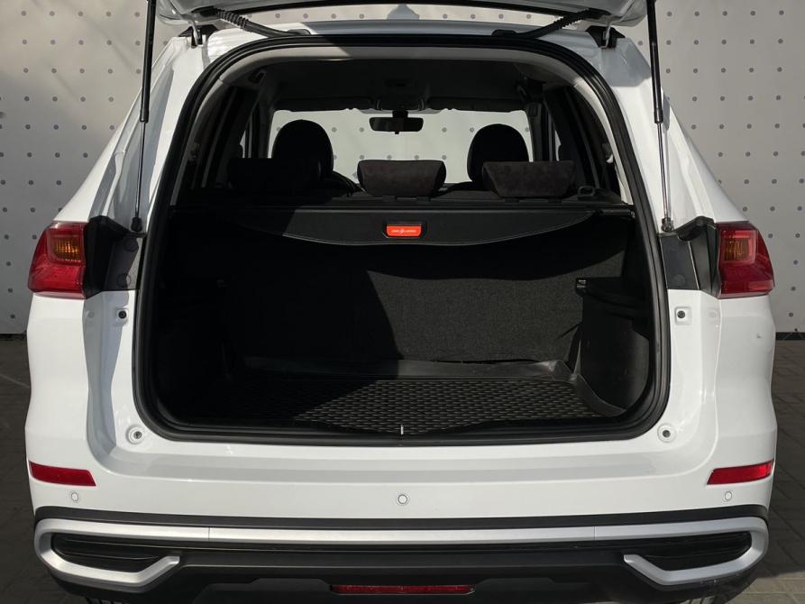 Haval M6 II Тамбов  - изображение 7