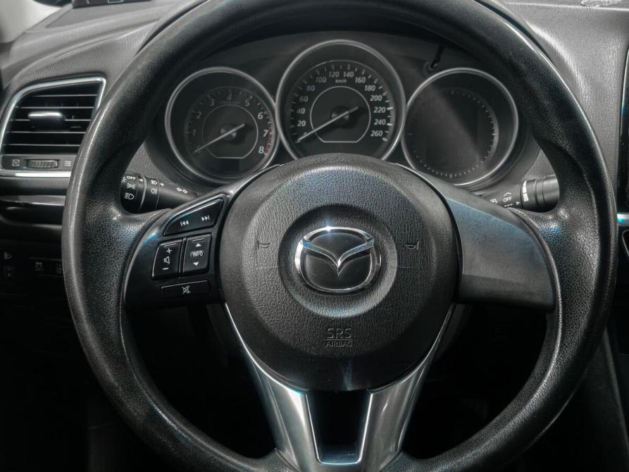 Mazda 6 III (GJ) Ростов-на-Дону  - изображение 12