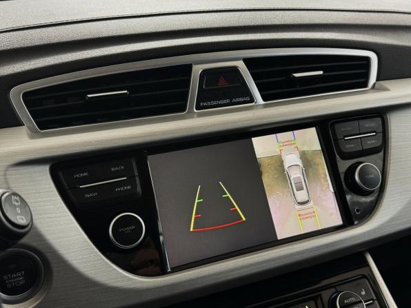 Geely Atlas I с пробегом 2019 года, цена 1 500 000 рублей, 159006 км, внедорожник, Автокод Объявления