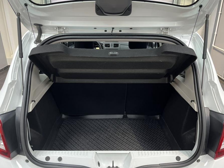 Renault Sandero II Рестайлинг Тверь  - изображение 8