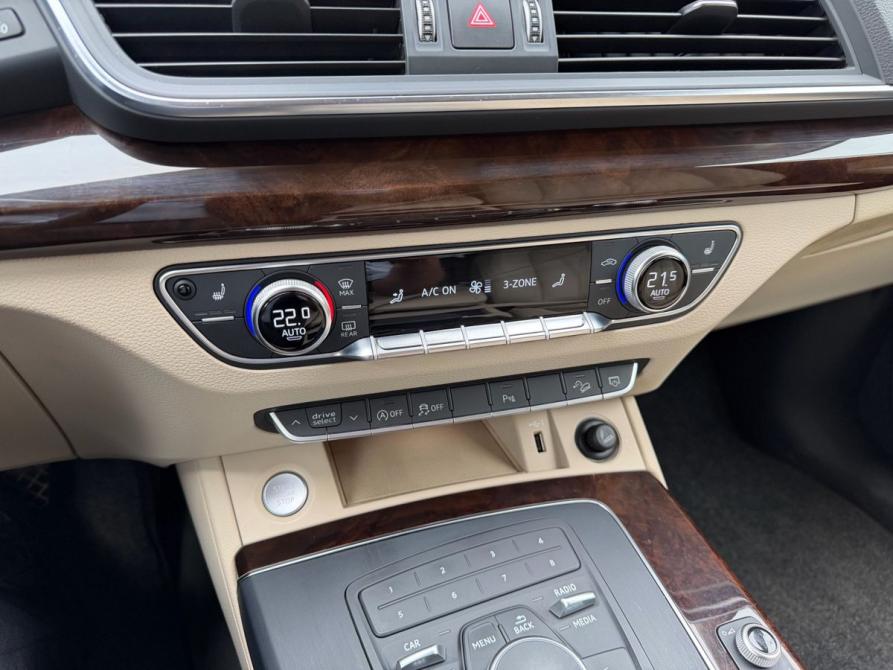 Audi Q5 II (FY) Минеральные Воды  - изображение 13