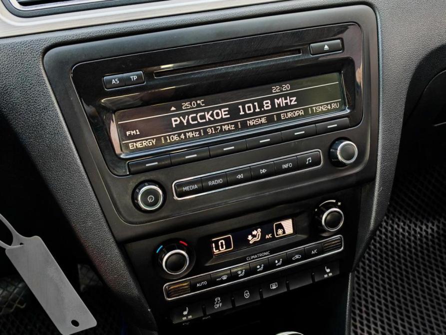 Skoda Rapid I Краснодар  - изображение 12