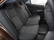 Toyota Camry VII (XV50) Рестайлинг 2 Воронеж  - изображение 26