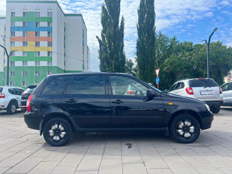Lada (ВАЗ) Kalina I Стерлитамак  - изображение 8