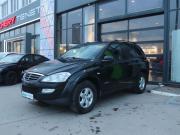 SsangYong Kyron I Рестайлинг Нижний Новгород  - изображение 18