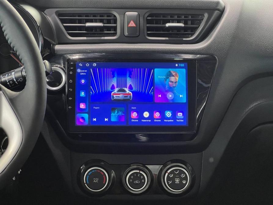 Kia Rio III Оренбург  - изображение 11