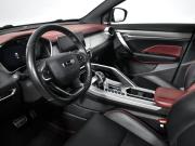 Geely Coolray I Санкт-Петербург  - изображение 32