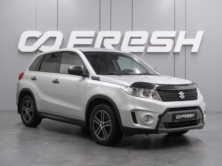 Suzuki Vitara II Воронеж  - изображение 1