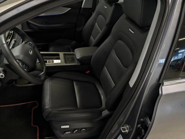 Chery Tiggo 7 Pro Max I с пробегом 2024 года, цена 1 950 000 рублей, 14390 км, внедорожник, Автокод Объявления
