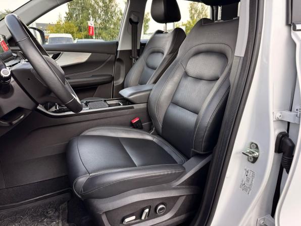 Chery Tiggo 4 Pro I Рестайлинг с пробегом 2023 года, цена 1 629 000 рублей, 31269 км, внедорожник, Автокод Объявления
