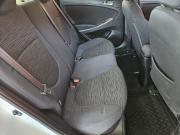 Hyundai Solaris I Рестайлинг Вологда  - изображение 30