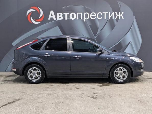 Ford Focus II Рестайлинг с пробегом 2009 года, цена 645 000 рублей, 161226 км, хэтчбек, Автокод Объявления