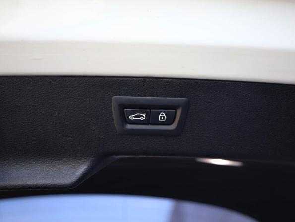 BMW X6 II (F16) с пробегом 2015 года, цена 2 999 000 рублей, 204073 км, внедорожник, Автокод Объявления