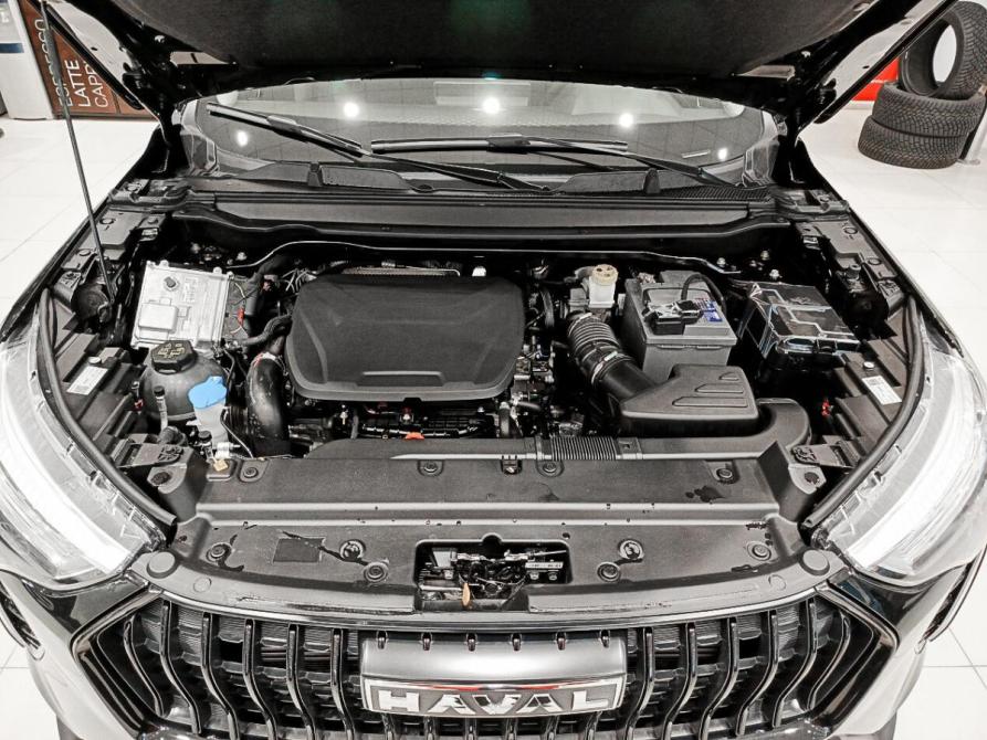 Haval Jolion I Казань  - изображение 11