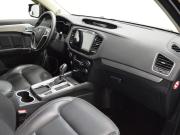Geely Emgrand X7 I Рестайлинг 2 Санкт-Петербург  - изображение 33