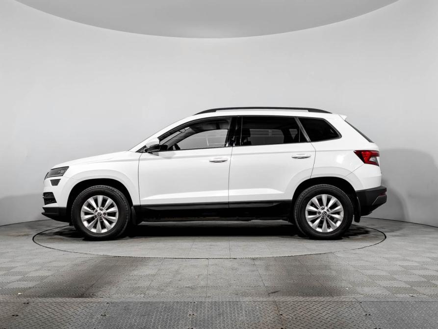 Skoda Karoq I Санкт-Петербург  - изображение 8