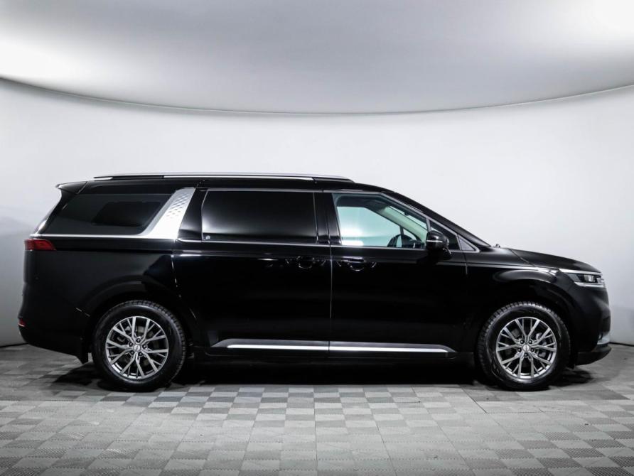 Kia Carnival IV Москва  - изображение 4